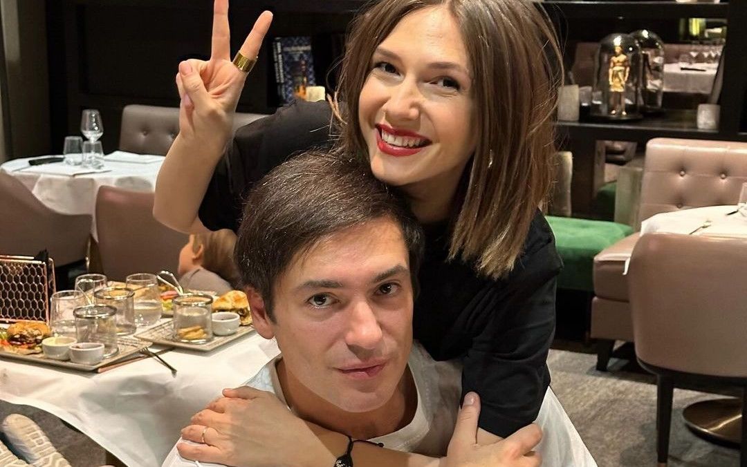 Adela Popescu și Radu V&acirc;lcan, escapadă romantică la Milano. Ce anunț a făcut actrița: &bdquo;Ne-am dat seama că...&rdquo;